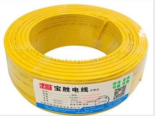 电缆品牌有哪些 六大知名电缆品牌介绍