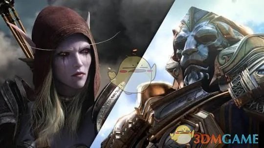 《魔兽世界》8.0综合功略指南