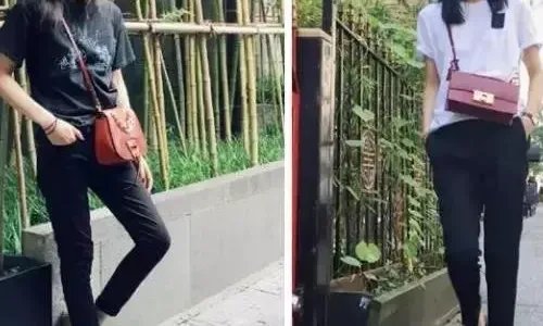 腿粗适合穿什么裤子？