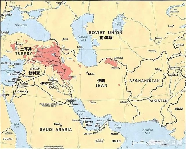 土耳其军事行动的最终目标，是要打到伊拉克边境吗？