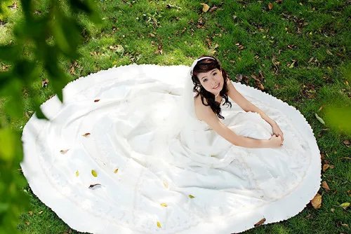 个人写真哪家好  拍艺术照如何选衣服