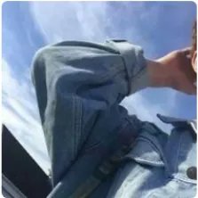 2020年最流行的微信头像