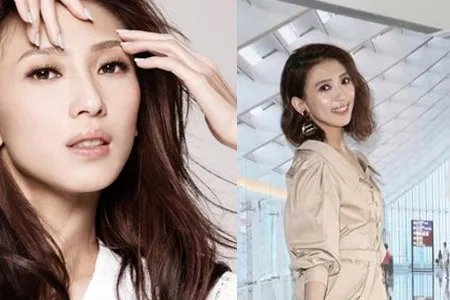 戴佩妮宣布不当妈 众网友表示很震惊