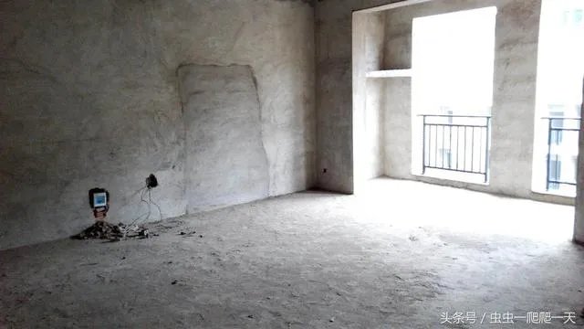 交房时需要注意什么？