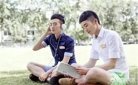 北大最帅双胞胎消费