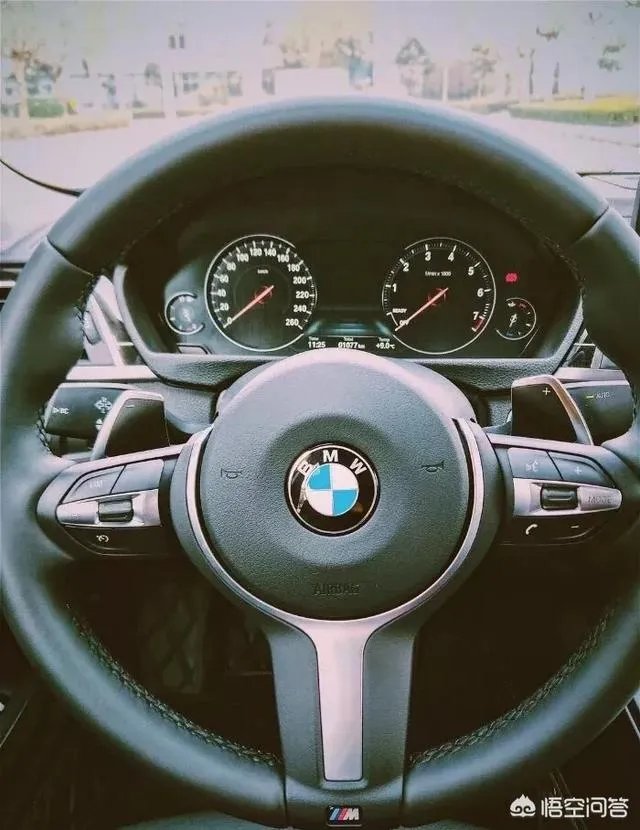 如何评价2018款新宝马3系呢？