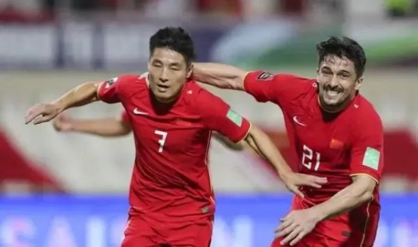 你如何看待国足1比1战平阿曼这件事？