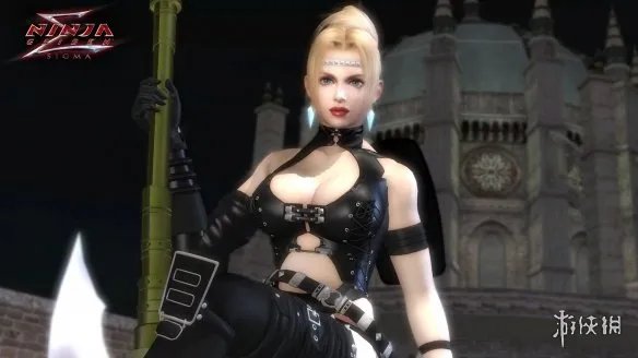 动作ACT《忍者龙剑传：大师合集》PC正式版下载发布