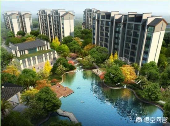 恒大江湾在太原什么档次