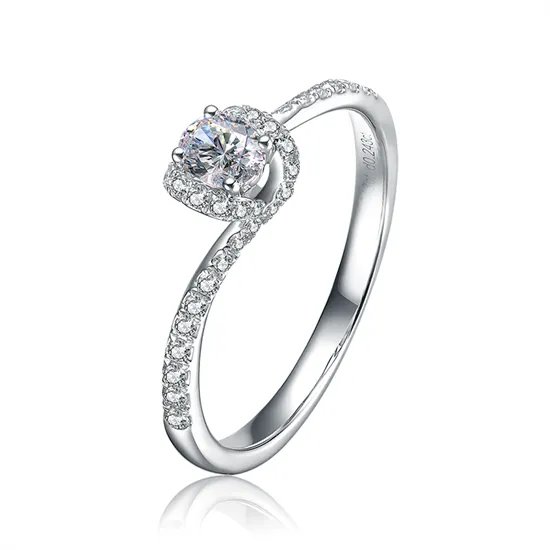 正常一克拉钻戒多少钱 一克拉钻戒最低多少钱