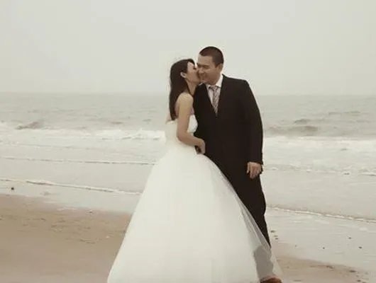 徐僧白庆琳离婚了吗？ 揭开不为人知的隐情