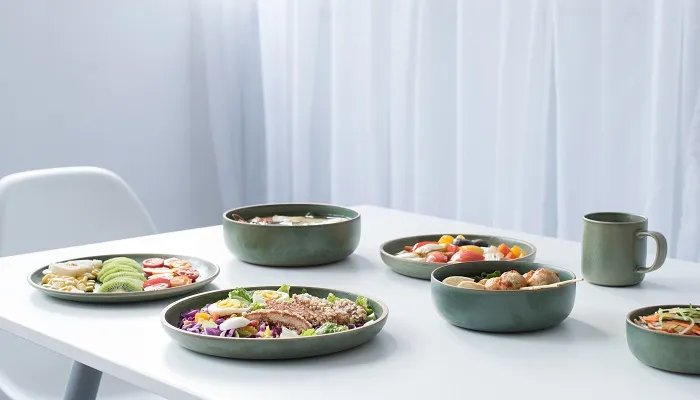 密胺是什么材料 密胺是什么材料有毒吗