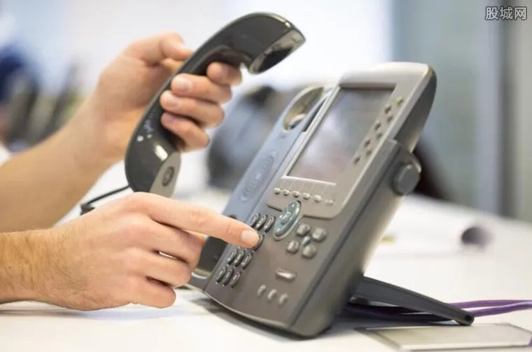 售房电话打爆120 5家地产商利用软件频繁呼叫