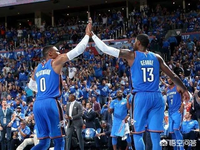 威少复出依然无法阻止连败，雷霆问题到底出在哪？