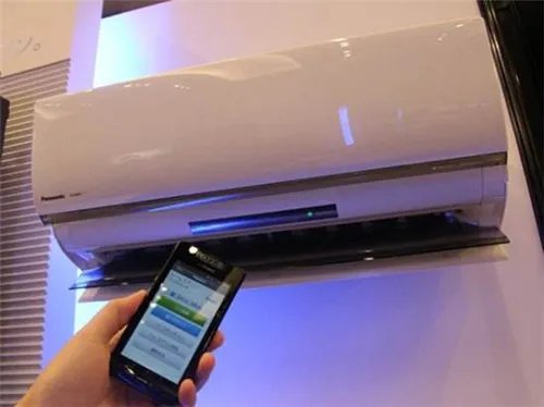 空调怎么拆开清洗