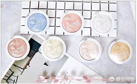 都在说张韶涵的高光，还有什么高光值得大家入手？