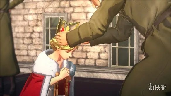 《进击的巨人2：最终之战》最新截图剧透动画剧情！