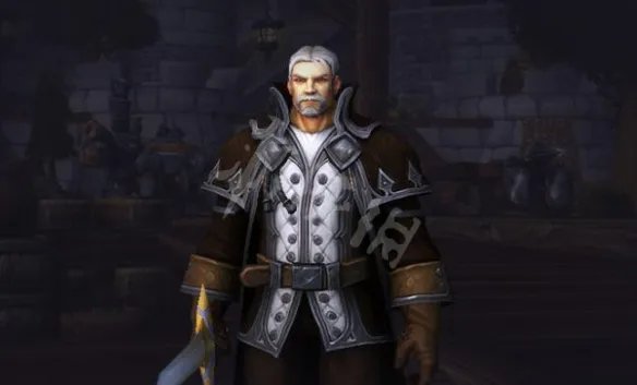 《魔兽世界》狼人适合什么职业?狼人历史及种族特长等资料详解