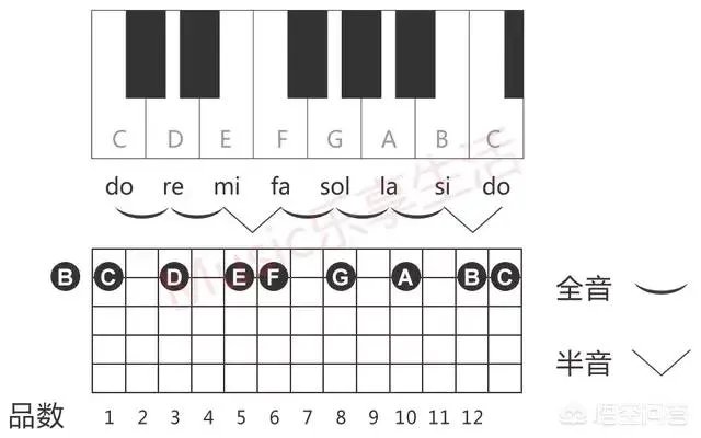 如何快速学吉他