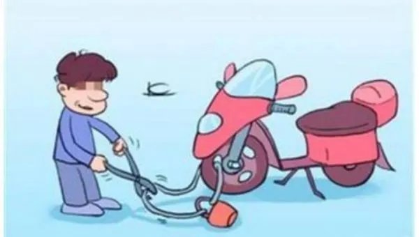 年薪30万的男子偷电动车被拘，该名男子为何会做出这一举动？