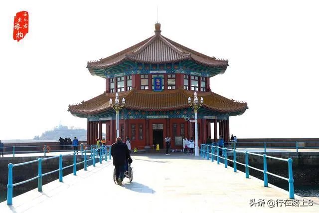 重磅!青岛第二条海底隧道有新进展,发布了具体走向, 你怎么看?