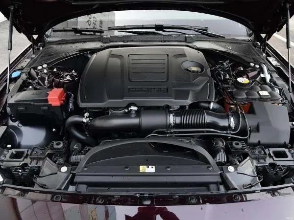 优惠即将空降,捷豹XFL值得拥有,你准备好了吗