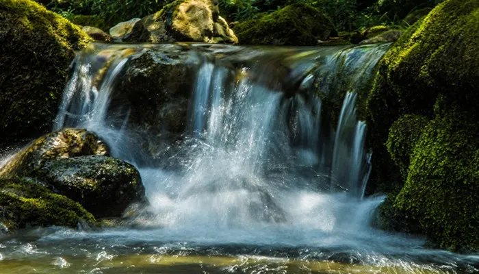 城市污水处理流程 城市污水处理流程是什么