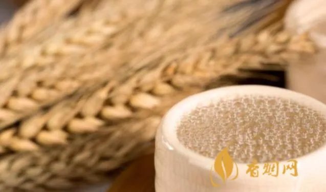 用大麦酿造白酒好喝吗?