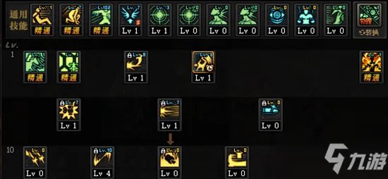 《DNF》2021女漫游技能怎么点 女漫游技能加点推荐