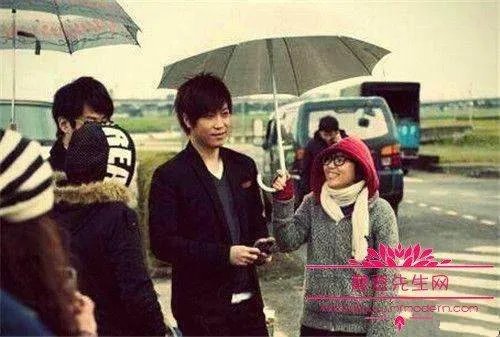 五月天阿信的前女友是谁？