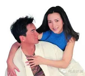 演员何晴现任老公是谁 经历过两段感情一段婚姻