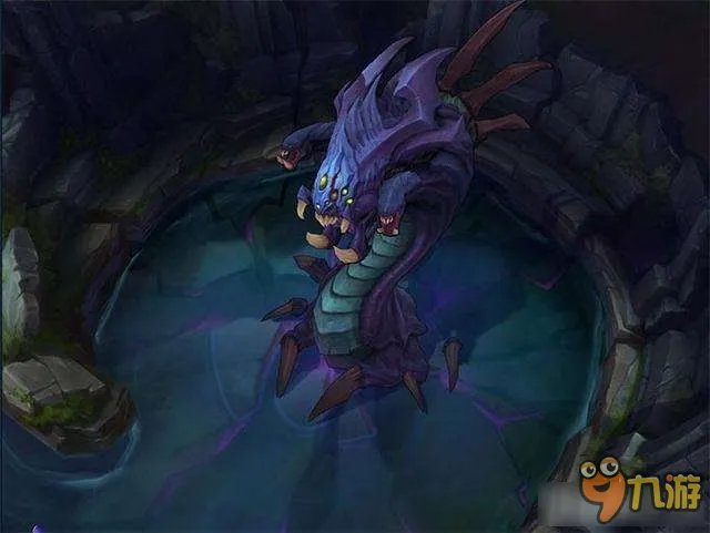 LOL男爵领域活动介绍 LOL男爵领域活动网址