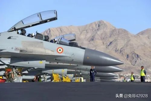 印度将重金打造升级版苏-30MKI,号称超级苏霍伊,性能如何?