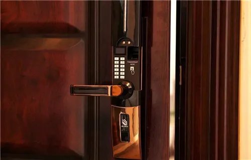 樱花指纹锁教程是什么