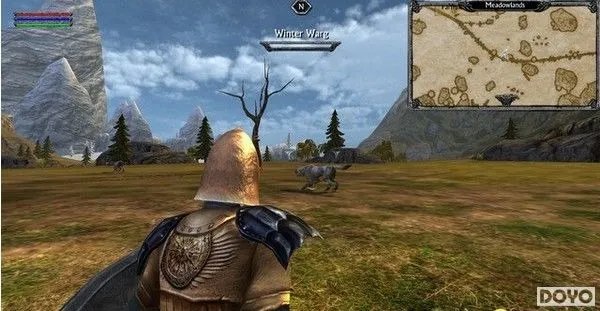 掠夺之剑：暗影大陆-图文流程全攻略