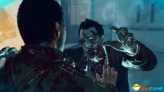 《丧尸围城4》图文流程攻略 全剧情流程攻略(含DLC)