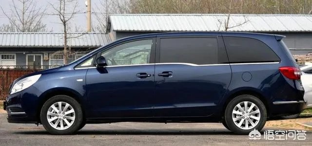 大众夏朗这车值不值得入手？