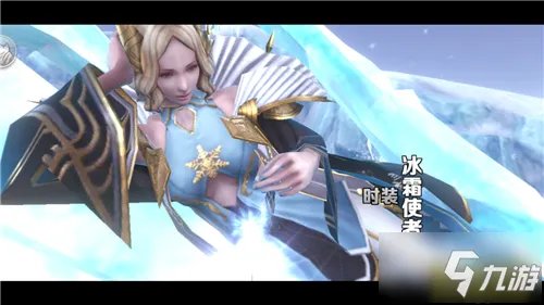 《最终幻想：觉醒》觉醒者的世界 手游评测：超高还原IP