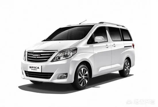 野马斯派卡这款车怎么样?