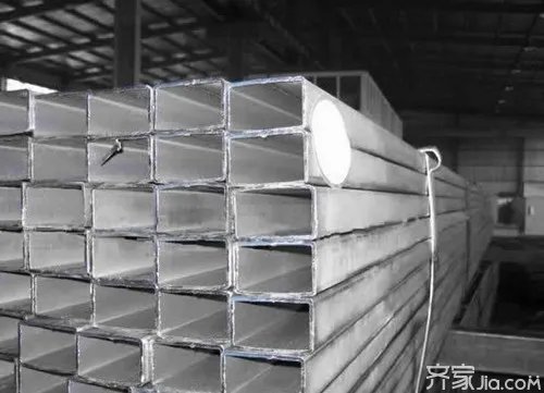 镀锌方管价格表 分析:市场镀锌管价格继续平稳