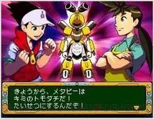 机器人对战《徽章战士》双版本新情报公布