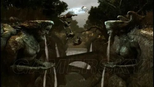 《恶魔城：暗影之王》全剧情图文攻略