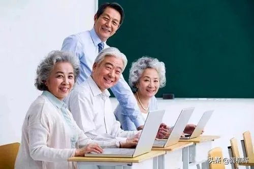 有什么事情是退休了才知道的?