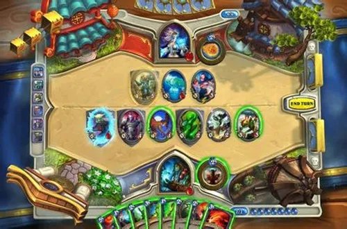 好玩的电脑网游有哪些 6款热门网游推荐