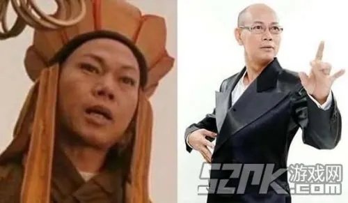 《大话西游》20年，那些青春都去哪了？