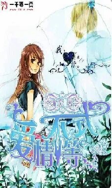 一千零一页小说网