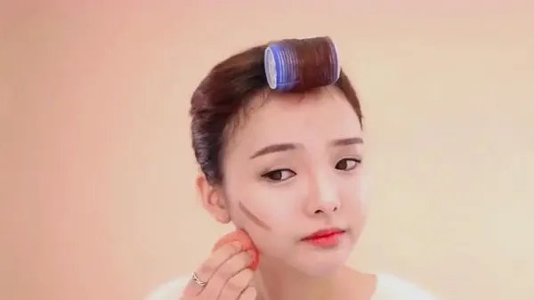 怎样化妆初学者