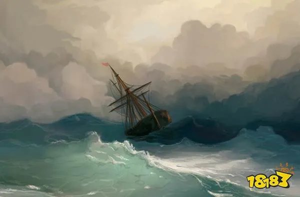 有哪些好玩的航海类网页游戏？十款适合男生玩的航海网游推荐