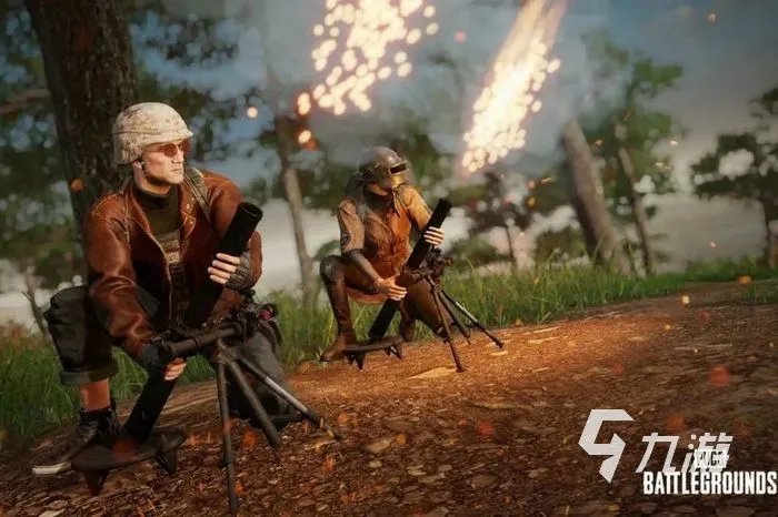 《pubg》免费加速器推荐 端游吃鸡加速器免费下载