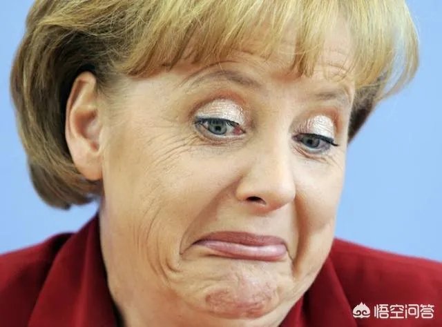 德国不同意出兵叙利亚，是因为不愿意再继续为美国做嫁衣了吗？